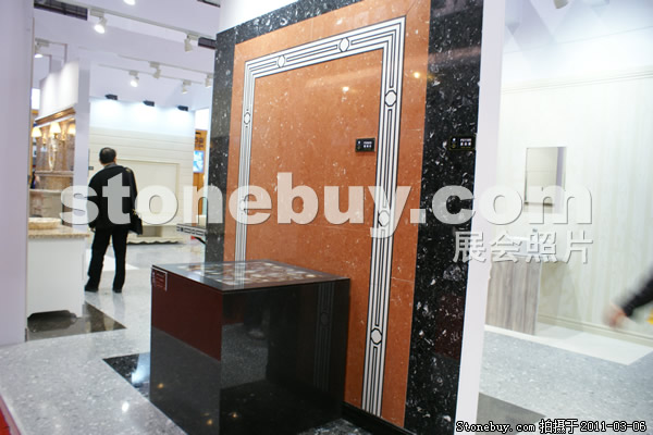 第十一屆廈門石材展