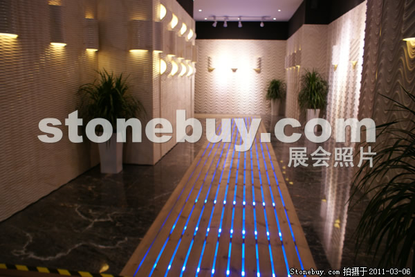 第十一屆廈門石材展