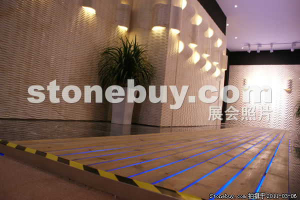 第十一屆廈門石材展