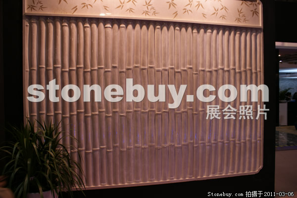 第十一屆廈門石材展