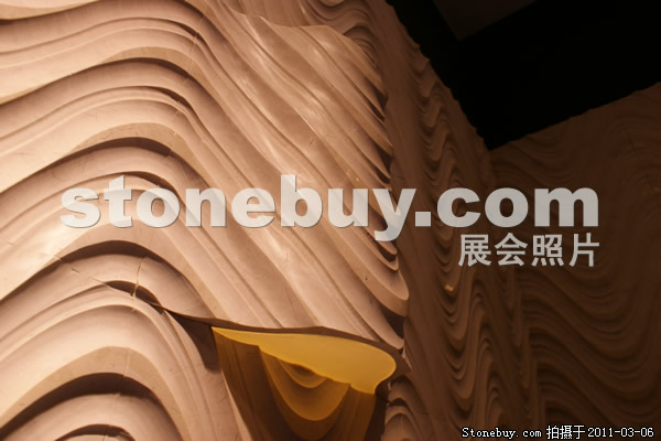 第十一屆廈門石材展