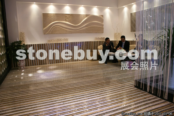 第十一屆廈門石材展