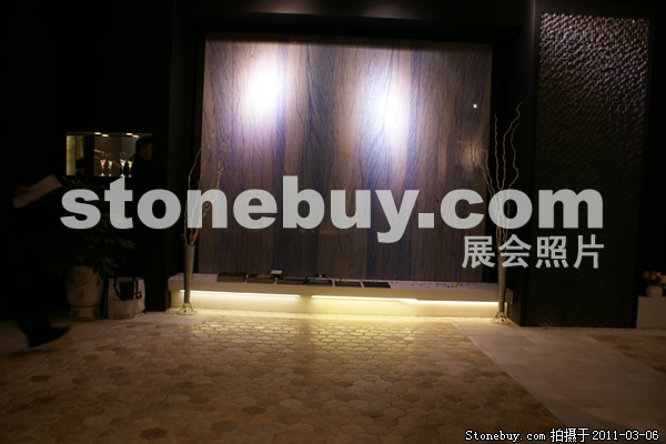 第十一屆廈門石材展