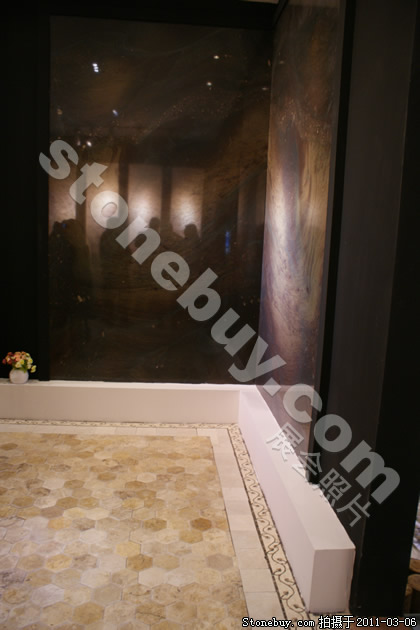 第十一屆廈門石材展