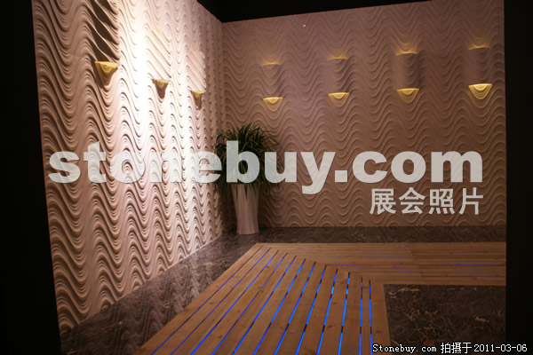 第十一屆廈門石材展