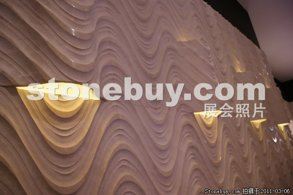 第十一屆廈門石材展