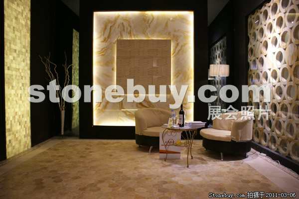 第十一屆廈門石材展