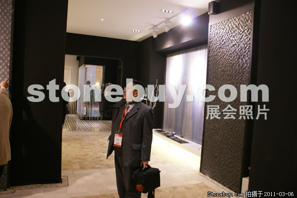 第十一屆廈門石材展