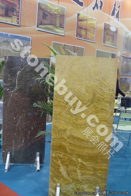 第十一屆廈門石材展