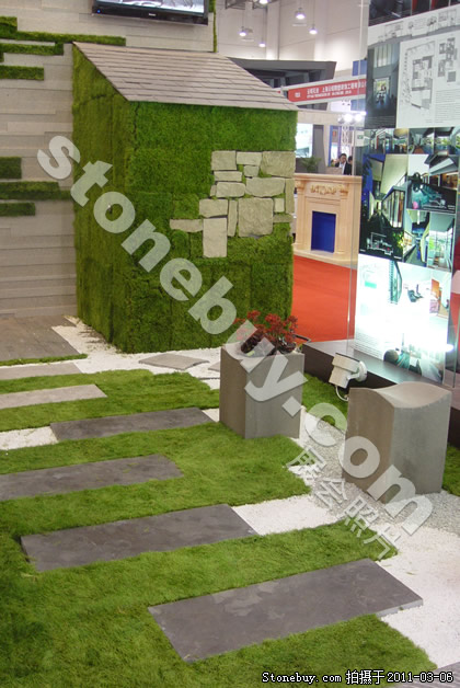 第十一屆廈門石材展