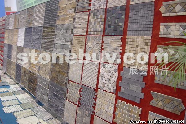 第十一屆廈門石材展