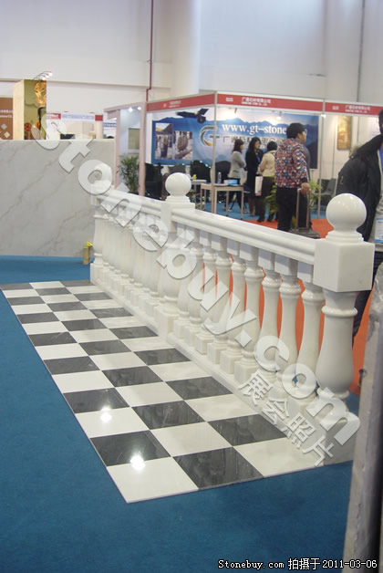 第十一屆廈門石材展