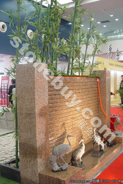 第十一屆廈門石材展