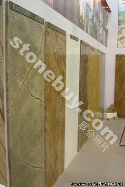 第十一屆廈門石材展