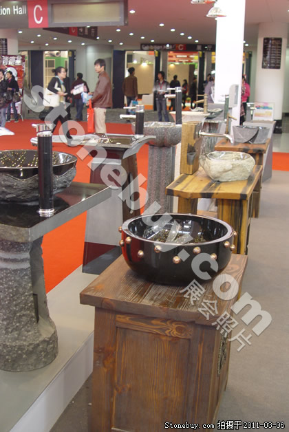 第十一屆廈門石材展