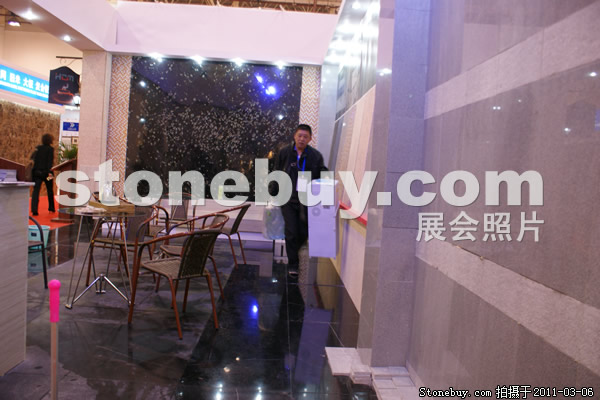 第十一屆廈門石材展