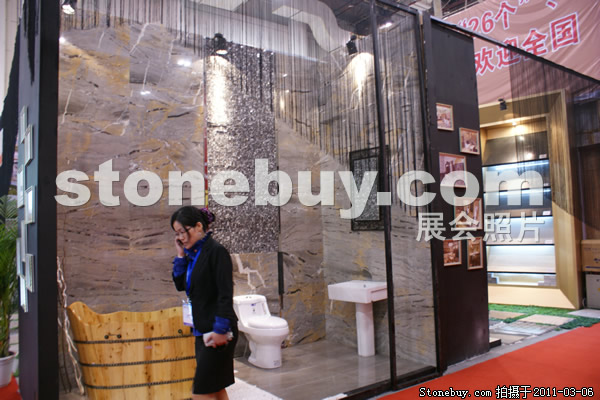 第十一屆廈門石材展