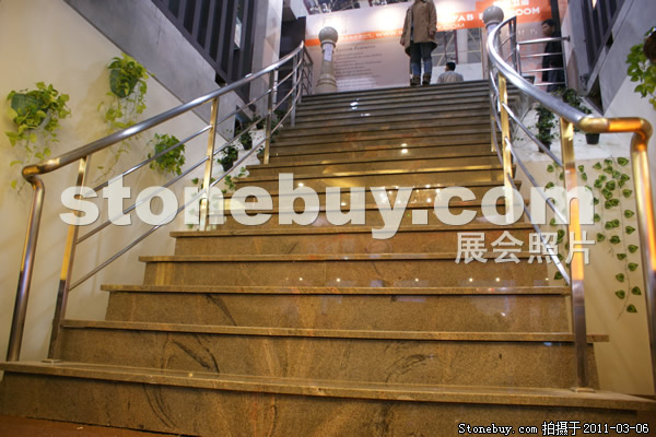 第十一屆廈門石材展