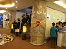 第十一屆廈門石材展