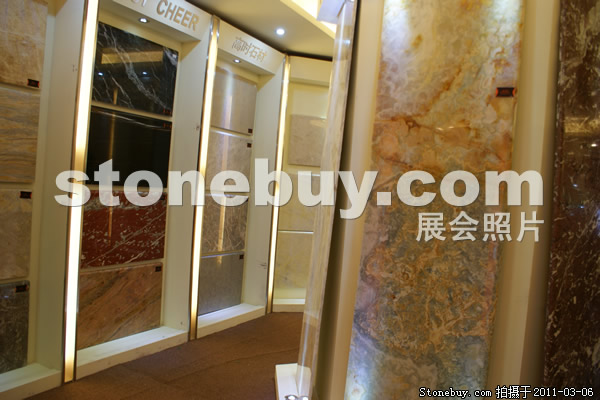 第十一屆廈門石材展