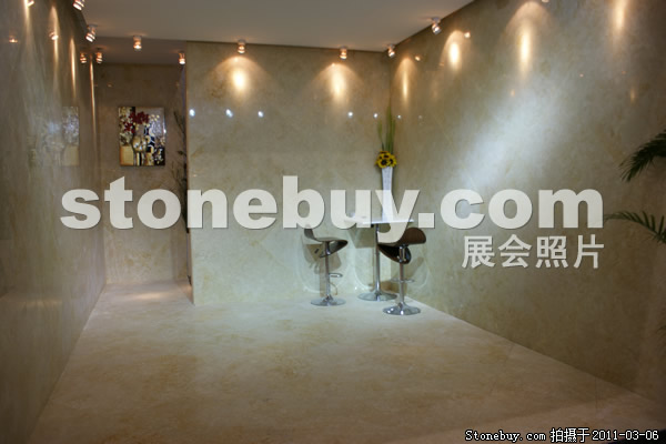 第十一屆廈門石材展