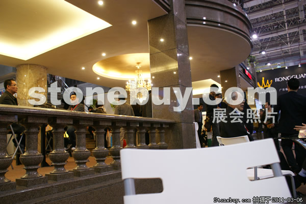 第十一屆廈門石材展