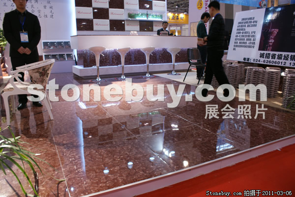 第十一屆廈門石材展