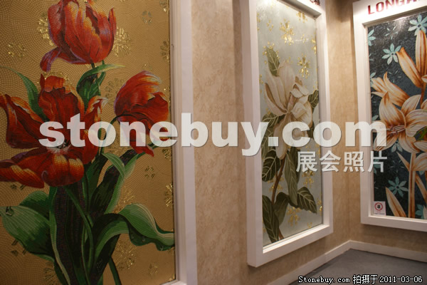 第十一屆廈門石材展