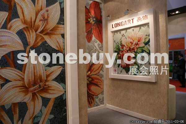 第十一屆廈門石材展