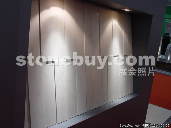 第十一屆廈門石材展