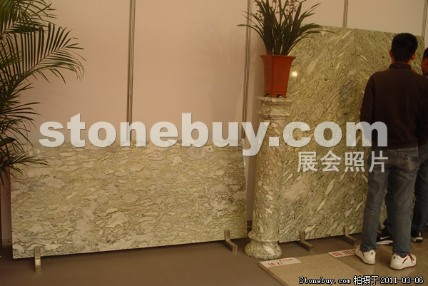 第十一屆廈門石材展