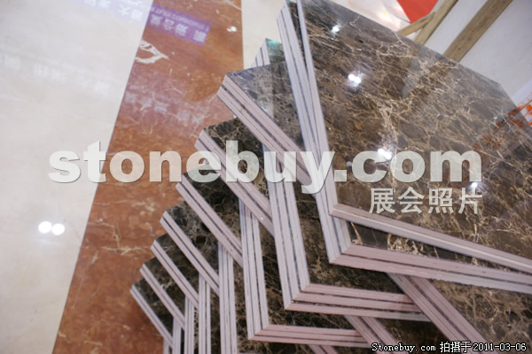第十一屆廈門石材展