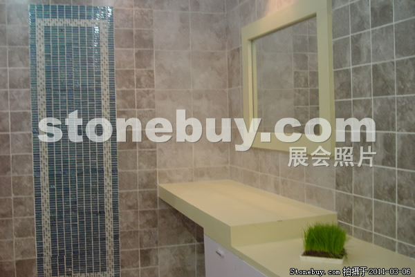 第十一屆廈門石材展