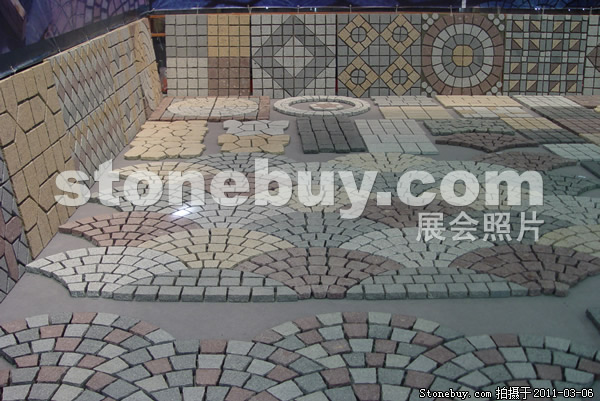 第十一屆廈門石材展