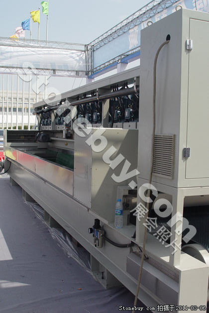 第十一屆廈門石材展