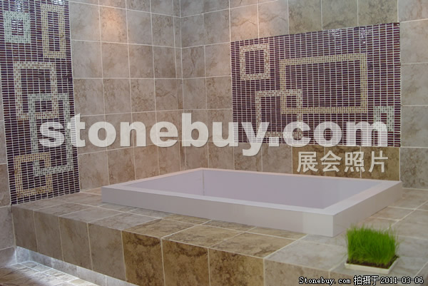 第十一屆廈門石材展