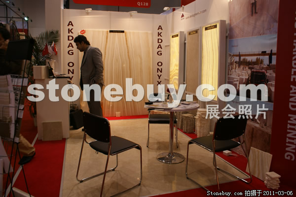 第十一屆廈門石材展