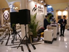第十一屆廈門石材展