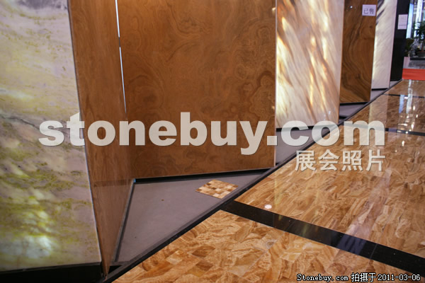 第十一屆廈門石材展
