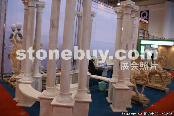 第十一屆廈門石材展