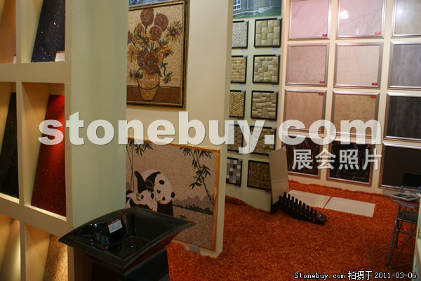 第十一屆廈門石材展
