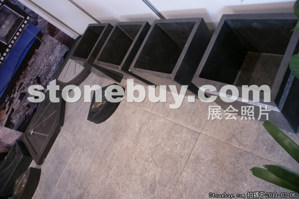 第十一屆廈門(mén)石材展