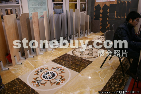 第十一屆廈門石材展