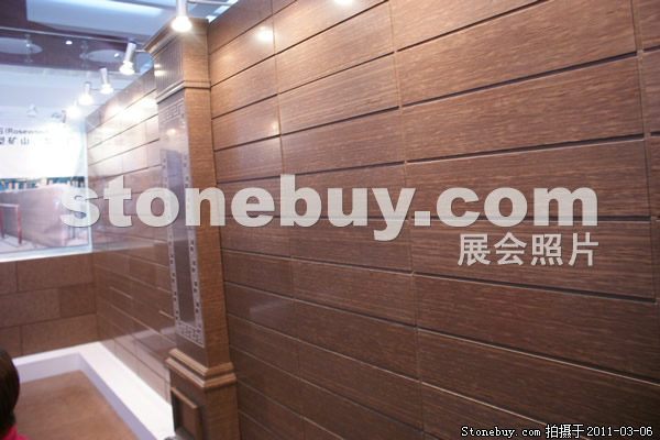 第十一屆廈門石材展