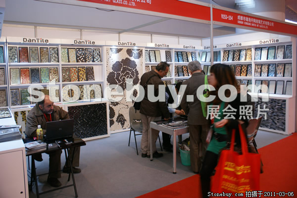 第十一屆廈門石材展