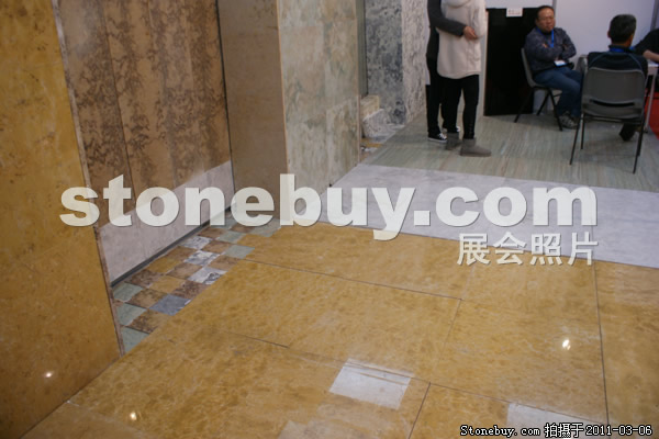 第十一屆廈門石材展