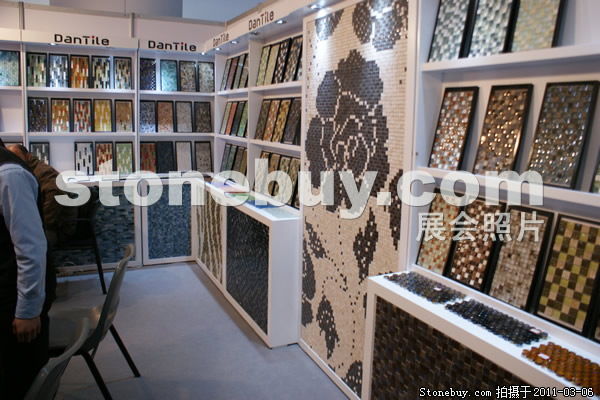 第十一屆廈門石材展