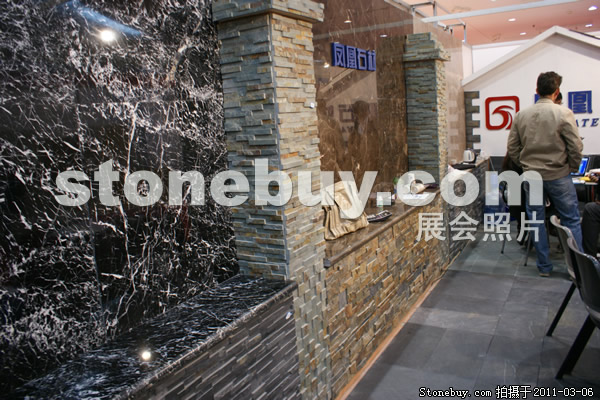 第十一屆廈門石材展
