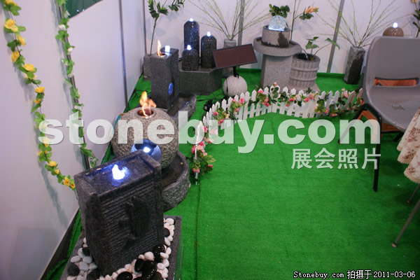 第十一屆廈門石材展