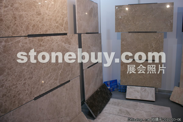 第十一屆廈門石材展